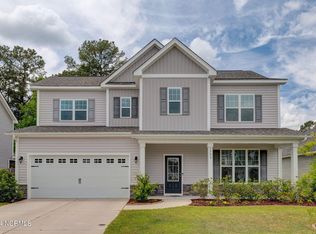3753 Stormy Gale Pl, Castle Hayne, NC 28429