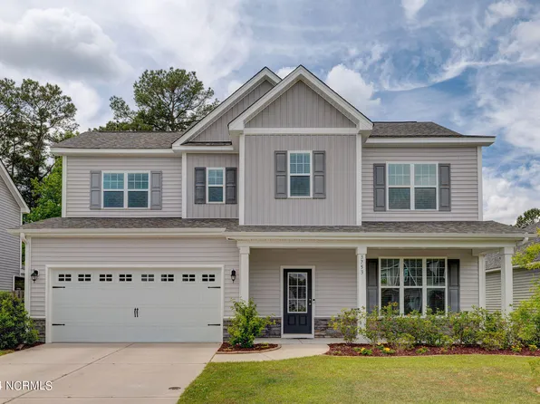 3753 Stormy Gale Place, Castle Hayne, NC 28429