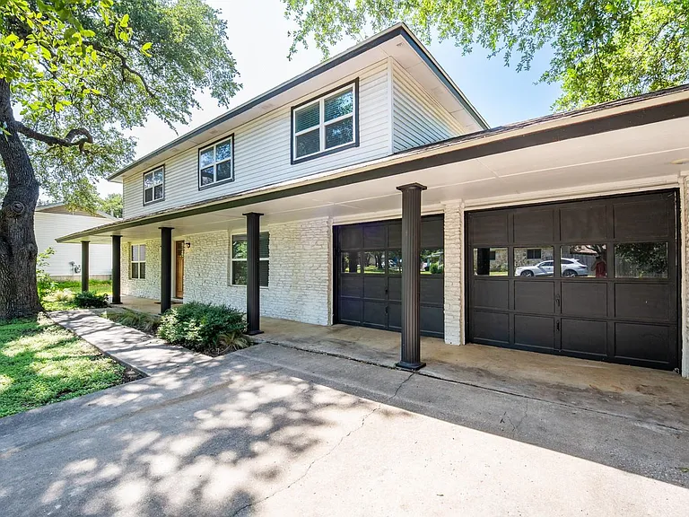 11002 Hard Rock Rd — Photo 2