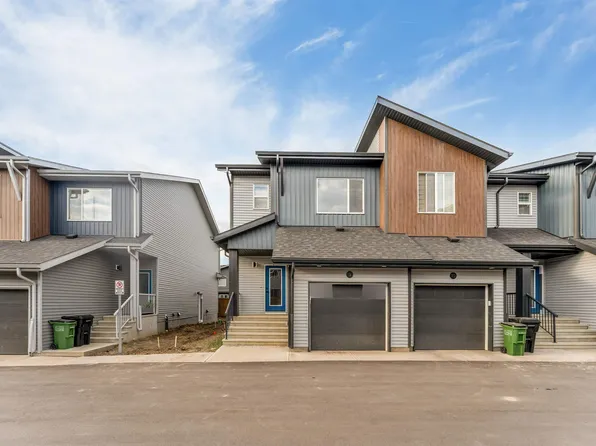 710 Mattson Dr #9, Edmonton, AB T6X 1A4