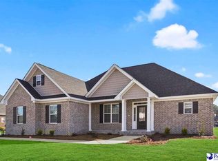 712 Middleburg, Florence, SC 29505