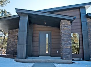 3817 Virtue Way, Crestone, CO 81131