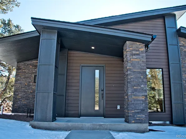 3817 Virtue Way, Crestone, CO 81131