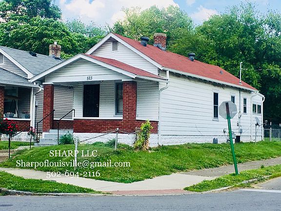 3rd image of 523 N 24th St