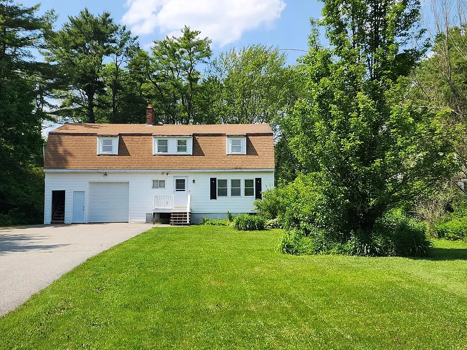 50 George Wright Rd