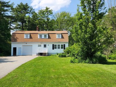 50 George Wright Rd, Woolwich, ME, 04579