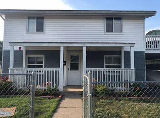 2708 Hope St, Hannibal, MO 63401