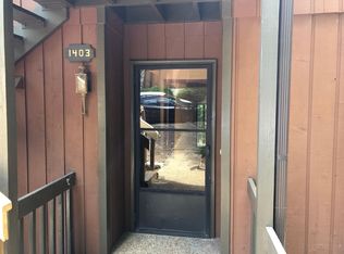 1403 Aspen Way, Winston Salem, NC 27106