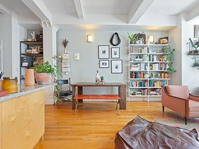 91 Grand Ave APT 2E, Brooklyn, NY, 11205