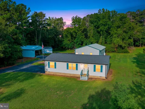 5093 Mahan Corner Rd, Marydel, DE 19964