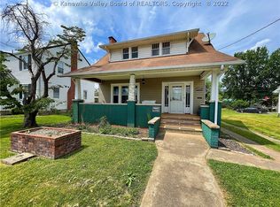 1332 Grosscup Ave, Dunbar, WV 25064