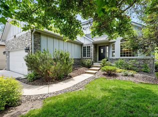 1361 Castlepoint Cir, Castle Pines, CO 80108