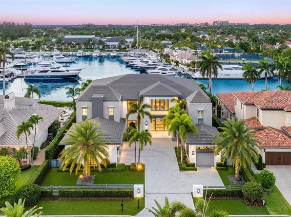 169 W Key Palm Rd, Boca Raton, FL 33432