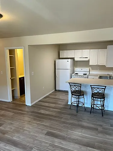 Floor plan D