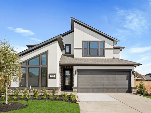 7431 Birch Thistle Ln, Katy, TX 77493