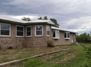 1075 12th St, Penrose, CO 81240