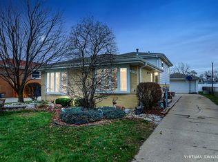 14735 Clifton Park Ave, Midlothian, IL 60445