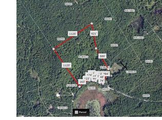 315 Adams Rd, Stoneham, ME 04231