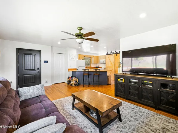 898 Moon Gulch Rd, Kellogg, ID 83837