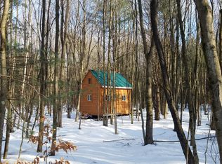 98 Nicholsville Rd, Constantia, NY 13028