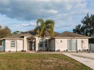 2844 Adele St, North Port, FL 34291