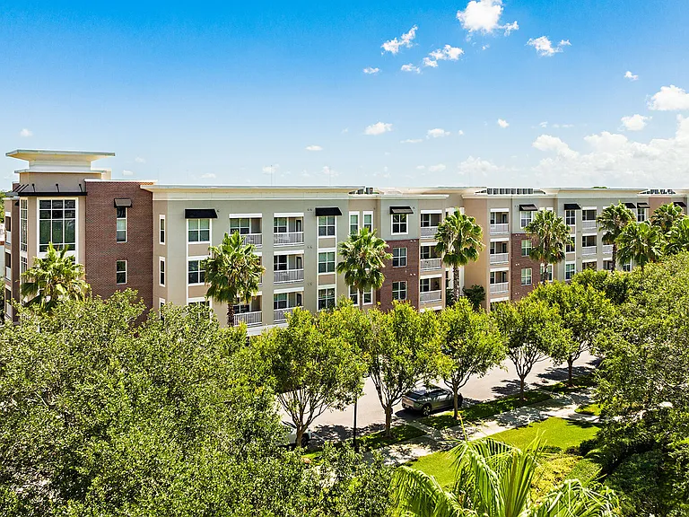 Parkside at Avalon Park — Photo 17