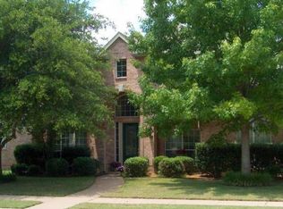 406 Irvine Dr, Allen, TX 75013