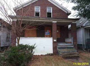 2239 Cortland St, Detroit, MI 48206