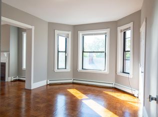 169 Western Ave APT 3, Cambridge, MA 02139