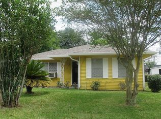3619 Yosemite St, Houston, TX 77021