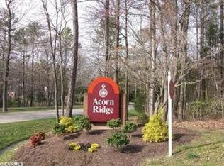 14820 Acorn Ridge Rd, Midlothian, VA 23112