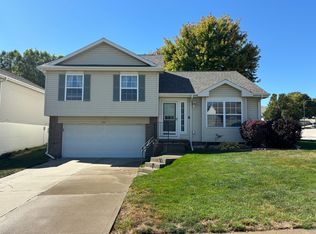 2142 N 166th St, Omaha, NE 68116