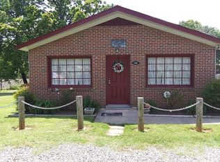 636 Main St #P-O, Dillwyn, VA 23936