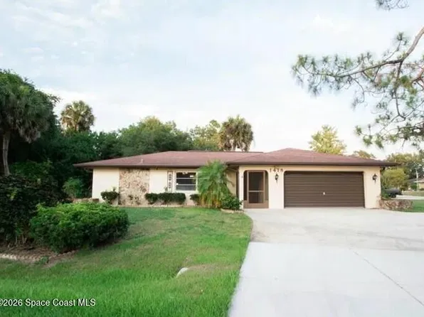 1418 Harbor Blvd, Pt Charlotte, FL 33952
