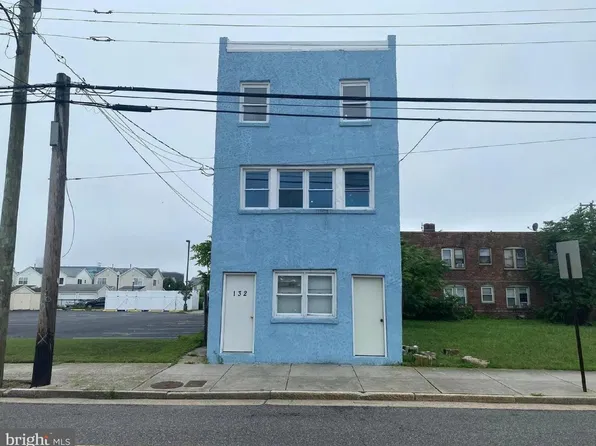 132 N Maryland Ave, Atlantic City, NJ 08401
