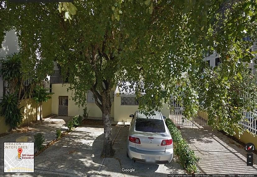 Olas Properties