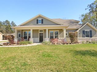 31206 Arbor Forest Ln, Spring, TX 77386
