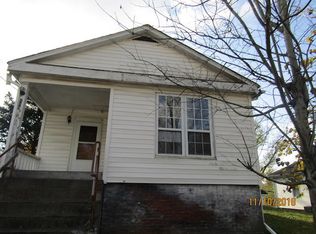 119 Crane St, Somerset, KY 42501