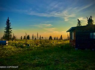 17415 Prosser St, Ninilchik, AK 99639