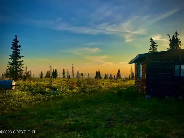 17415 Prosser St, Ninilchik, AK 99639