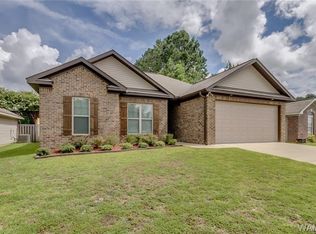 3010 Palmetto St, Northport, AL 35475