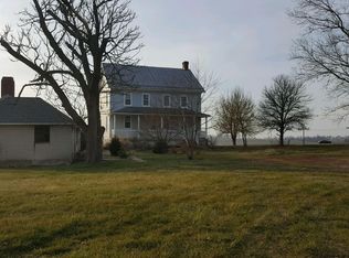 14539 Harbaugh Church Rd, Waynesboro, PA 17268