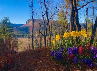 1203 West SIDE TRAIL, Nebo, NC 28761