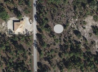 306 Fitch AVE, LEHIGH ACRES, FL 33936