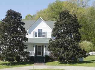 1565 Gills Chapel Rd, Lewisburg, TN 37091