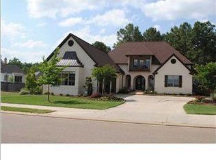 126 Shoreline Dr, Madison, MS 39110