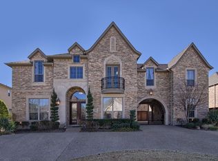 4608 Sebago Trl, Plano, TX 75093