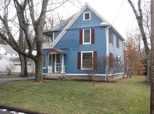 103 Oakdale Dr, Elmira, NY