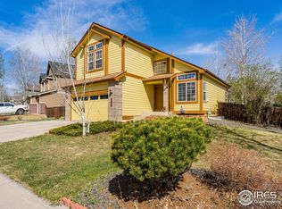 214 Triangle Dr, Fort Collins, CO 80525