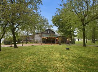 1004 Mill Pond Rd, Mt Pleasant, TN 38474